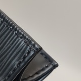 Louis Vuitton(LV) Petit Sac Plat Bag Epi Leather — thumbnail 11