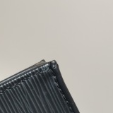 Louis Vuitton(LV) Petit Sac Plat Bag Epi Leather — thumbnail 12