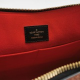 Louis Vuitton(LV) Tuileries Handbag Monogram Canvas with Leather — thumbnail 8