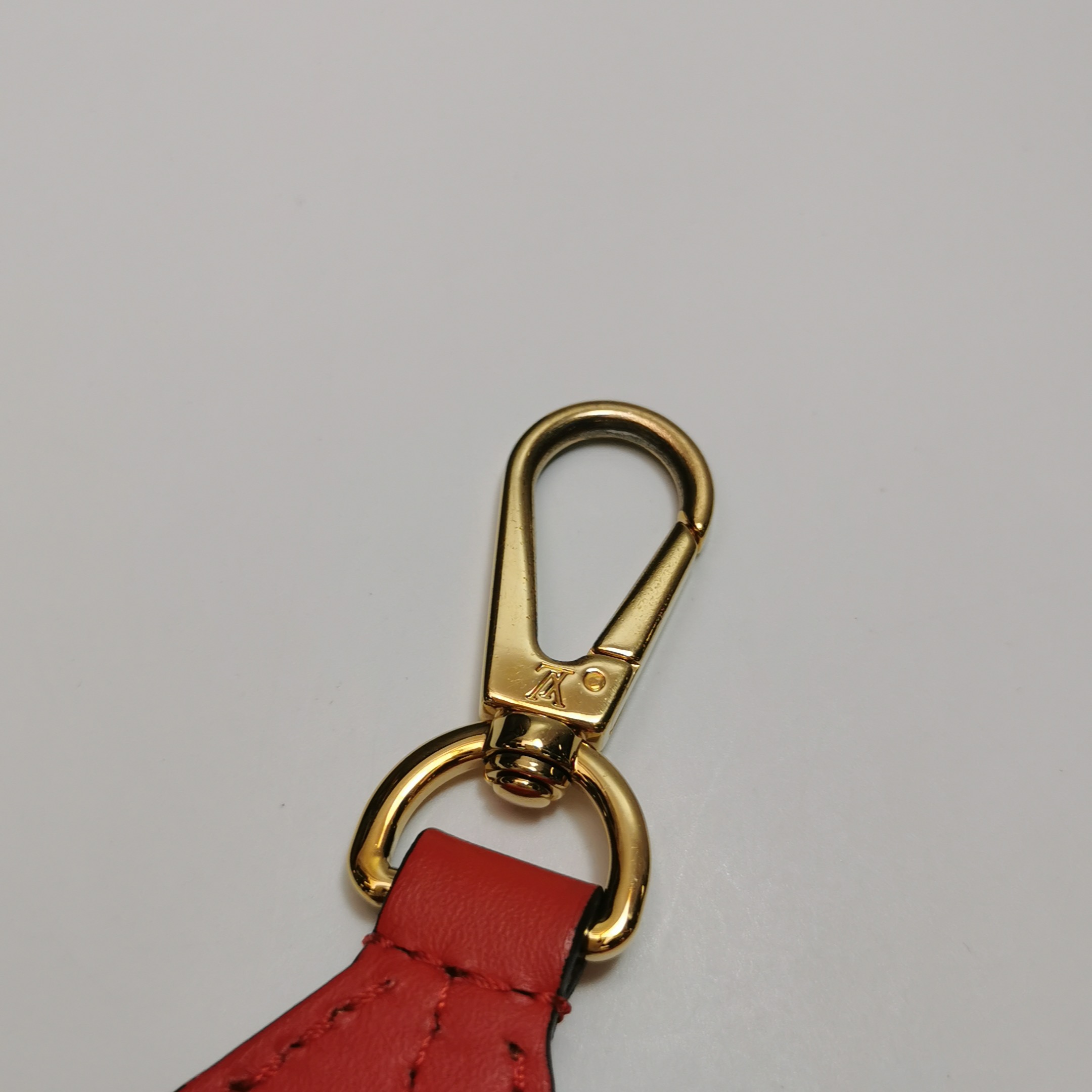 Louis Vuitton(LV) Tuileries Handbag Monogram Canvas with Leather — photo 10 of 25