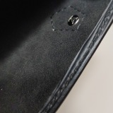 Louis Vuitton(LV) Petit Sac Plat Bag Epi Leather with Logo Jacquard Strap — thumbnail 8