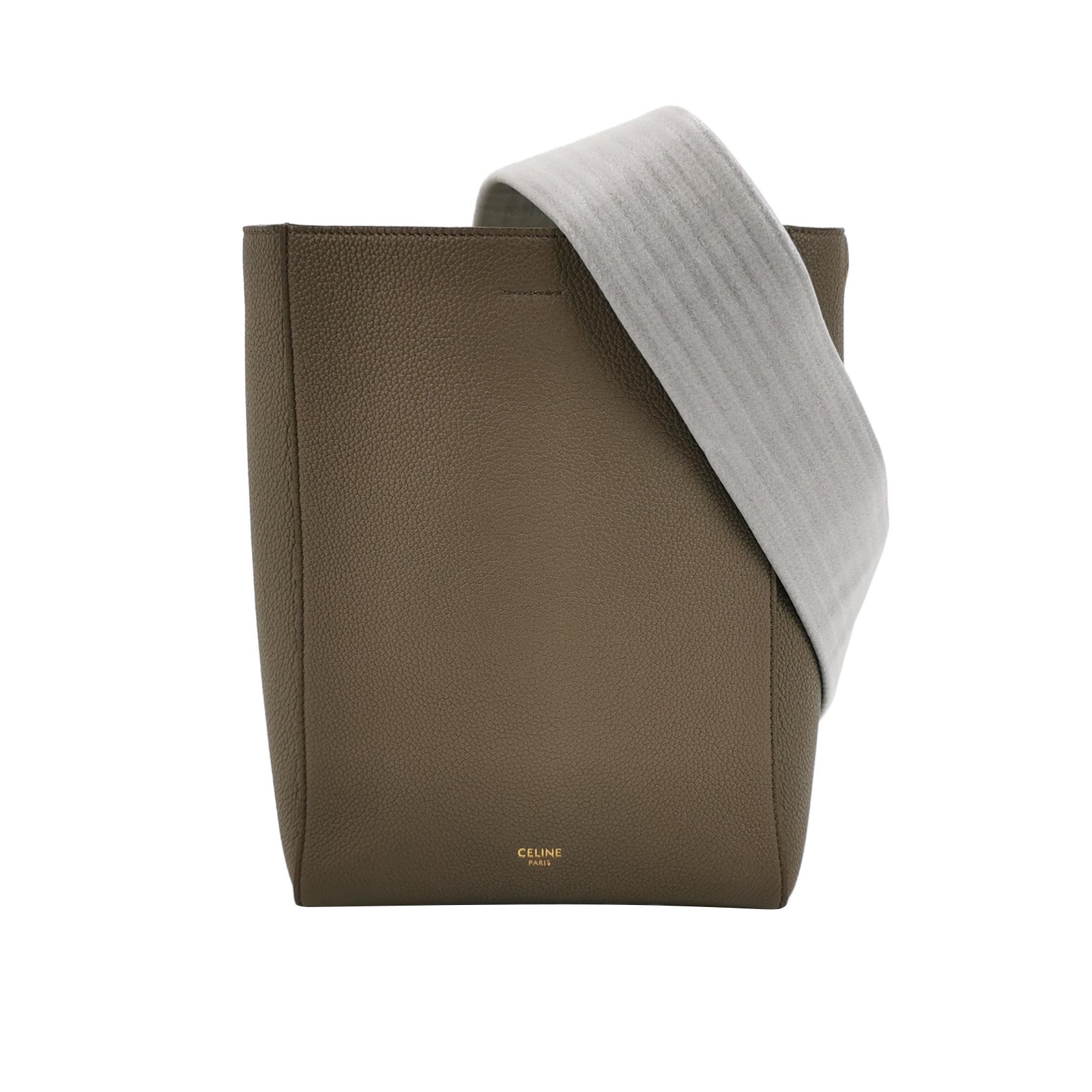 Celine Sangle Seau Bag Calfskin Small — photo 1 of 16