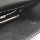 Bvlgari Serpenti Forever Square Shoulder Bag Leather and Stingray Small — thumbnail 10