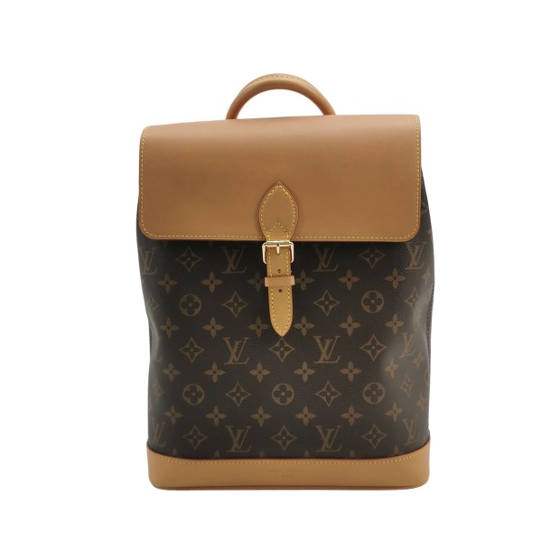 Louis Vuitton(LV) Soho Backpack Centenaire Damier — pre-owned, Vierlot
