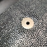 Bvlgari Serpenti Forever Square Shoulder Bag Leather and Stingray Small — thumbnail 18