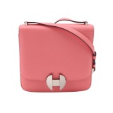 Hermes 2002 Shoulder Bag Evercolor 20 — thumbnail 1