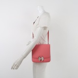 Hermes 2002 Shoulder Bag Evercolor 20 — thumbnail 2