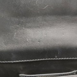 Bvlgari Serpenti Forever Square Shoulder Bag Leather and Stingray Small — thumbnail 11