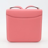 Hermes 2002 Shoulder Bag Evercolor 20 — thumbnail 5
