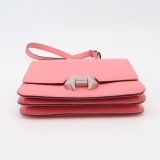 Hermes 2002 Shoulder Bag Evercolor 20 — thumbnail 6