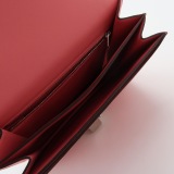 Hermes 2002 Shoulder Bag Evercolor 20 — thumbnail 7