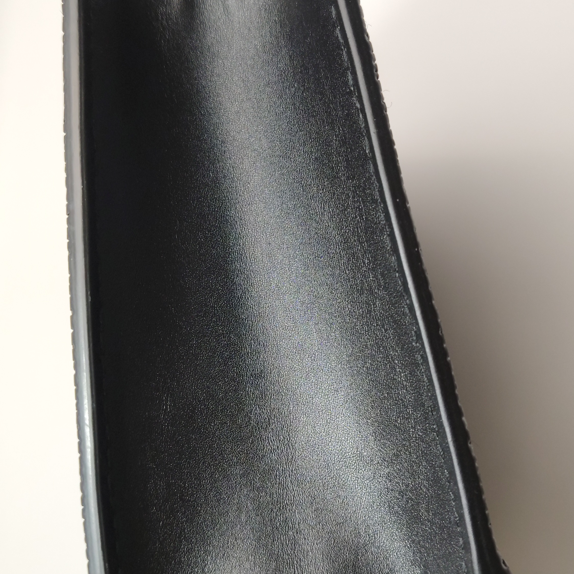 Bvlgari Serpenti Forever Square Shoulder Bag Leather and Stingray Small — photo 22 of 22