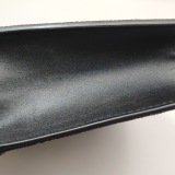 Bvlgari Serpenti Forever Square Shoulder Bag Leather and Stingray Small — thumbnail 22