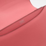 Hermes 2002 Shoulder Bag Evercolor 20 — thumbnail 12