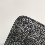 Bvlgari Serpenti Forever Square Shoulder Bag Leather and Stingray Small — thumbnail 21