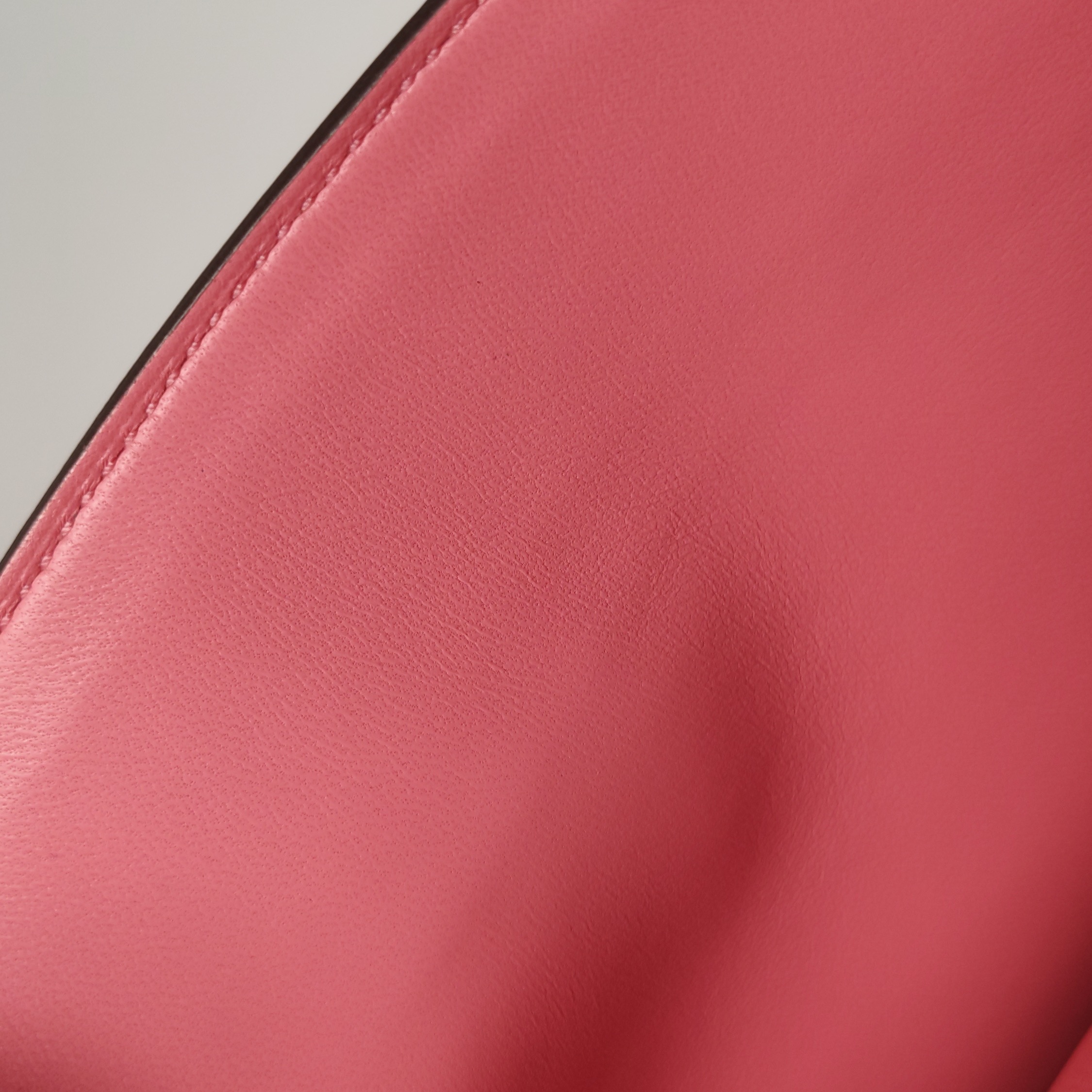 Hermes 2002 Shoulder Bag Evercolor 20 — photo 17 of 22