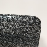 Bvlgari Serpenti Forever Square Shoulder Bag Leather and Stingray Small — thumbnail 15