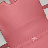 Hermes 2002 Shoulder Bag Evercolor 20 — thumbnail 16