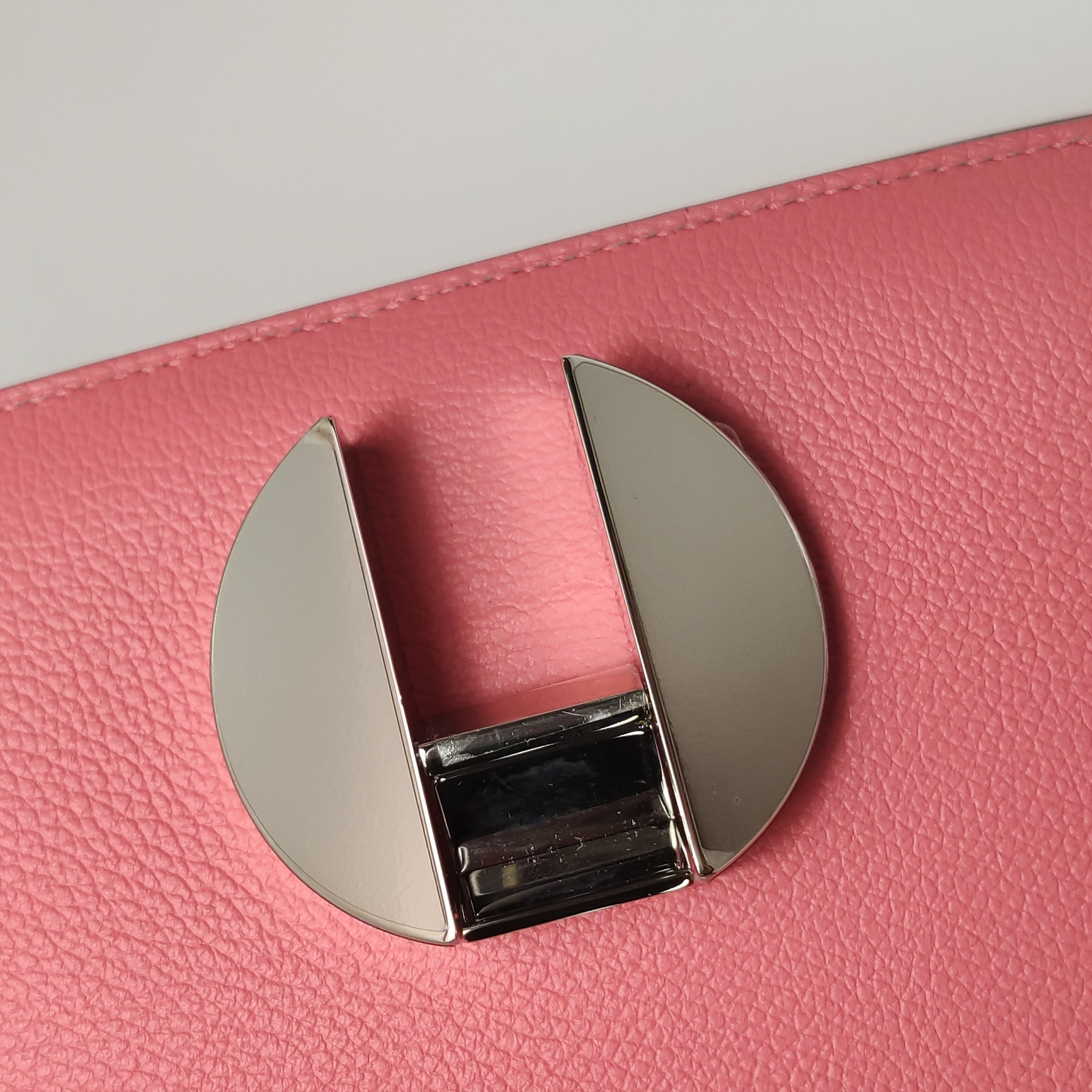 Hermes 2002 Shoulder Bag Evercolor 20 — photo 8 of 22