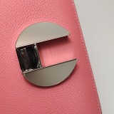 Hermes 2002 Shoulder Bag Evercolor 20 — thumbnail 8