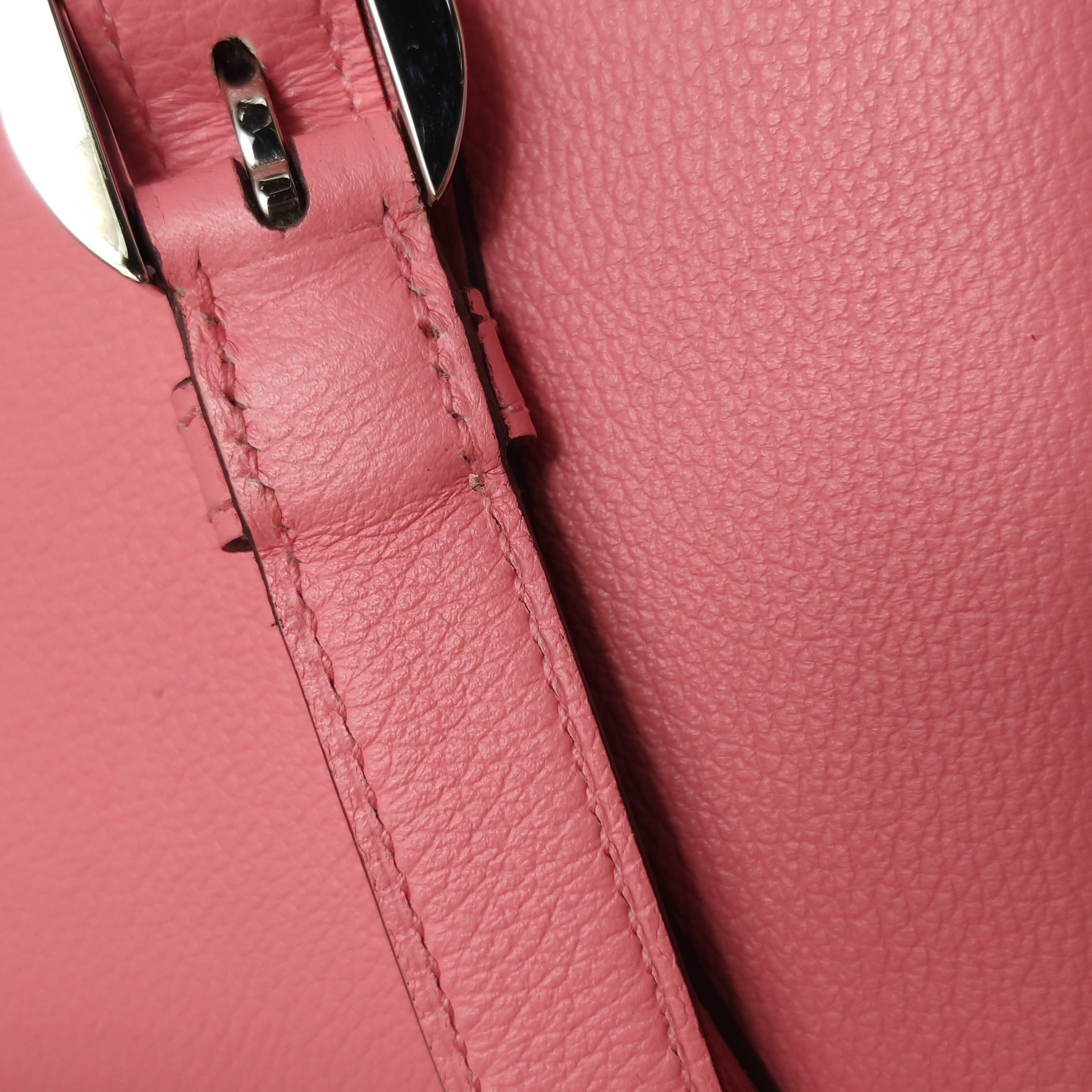 Hermes 2002 Shoulder Bag Evercolor 20 — photo 13 of 22