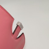 Hermes 2002 Shoulder Bag Evercolor 20 — thumbnail 10