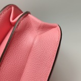 Hermes 2002 Shoulder Bag Evercolor 20 — thumbnail 14