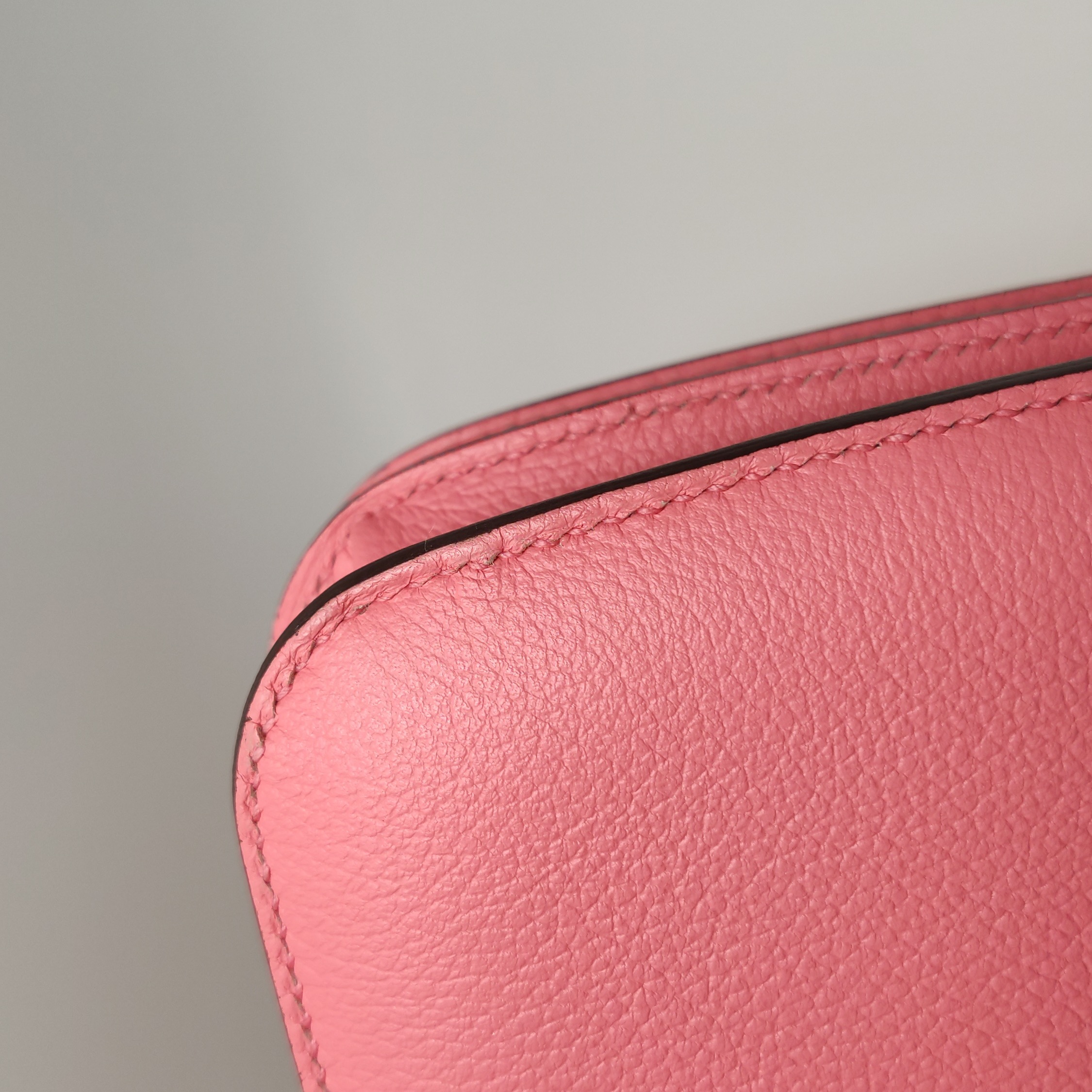 Hermes 2002 Shoulder Bag Evercolor 20 — photo 18 of 22