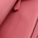 Hermes 2002 Shoulder Bag Evercolor 20 — thumbnail 21