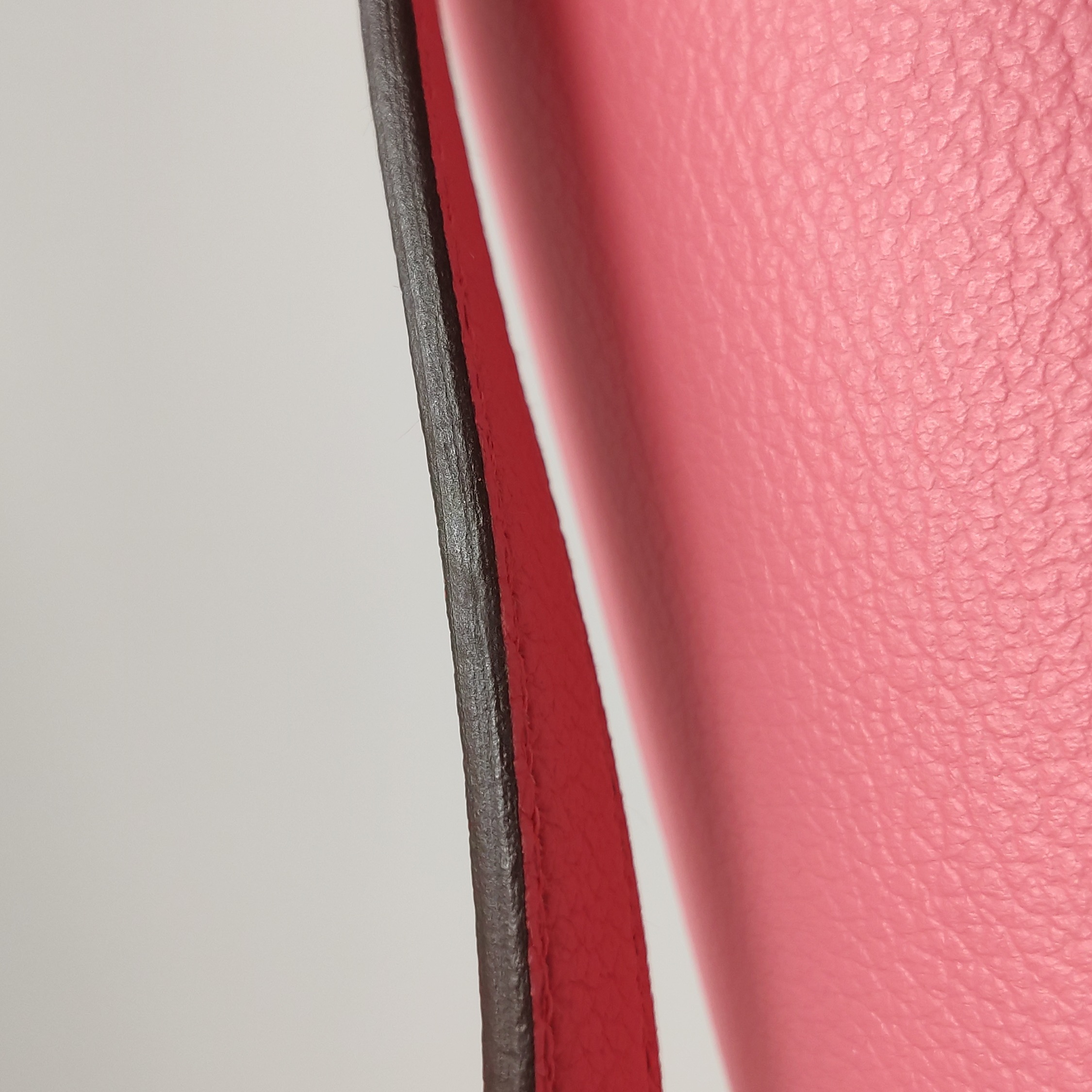 Hermes 2002 Shoulder Bag Evercolor 20 — photo 15 of 22