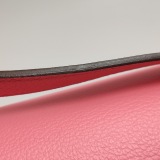 Hermes 2002 Shoulder Bag Evercolor 20 — thumbnail 15