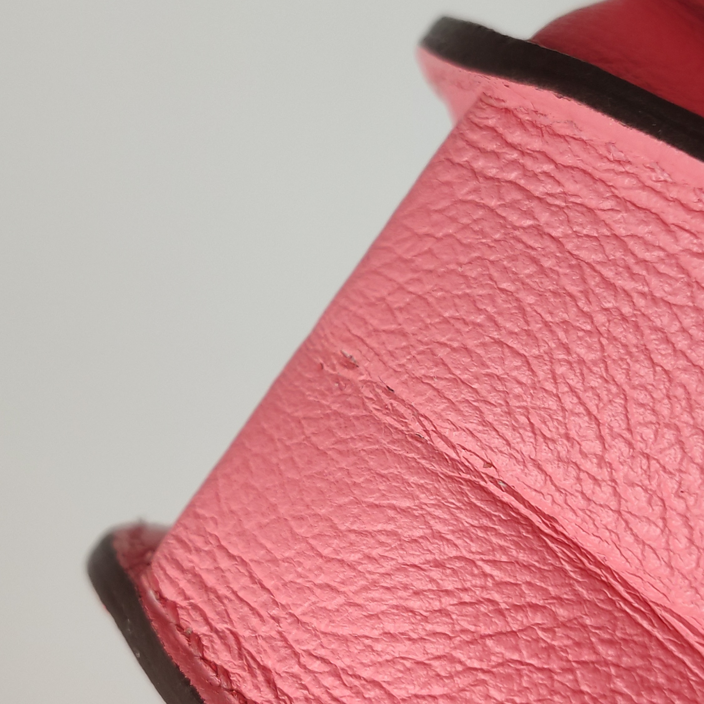 Hermes 2002 Shoulder Bag Evercolor 20 — photo 19 of 22
