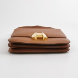 Hermes 2002 Shoulder Bag Evercolor 20 — thumbnail 6
