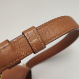 Hermes 2002 Shoulder Bag Evercolor 20 — thumbnail 19