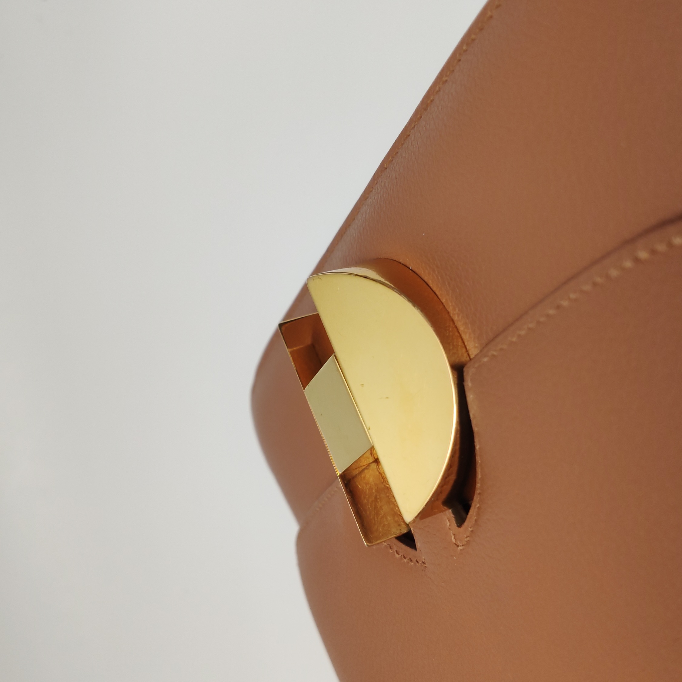 Hermes 2002 Shoulder Bag Evercolor 20 — photo 10 of 19