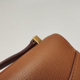 Hermes 2002 Shoulder Bag Evercolor 20 — thumbnail 11