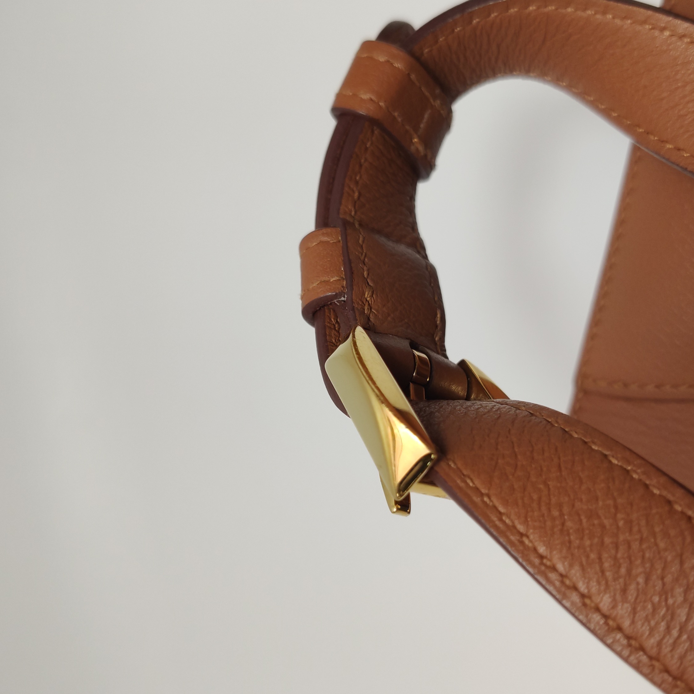 Hermes 2002 Shoulder Bag Evercolor 20 — photo 12 of 19