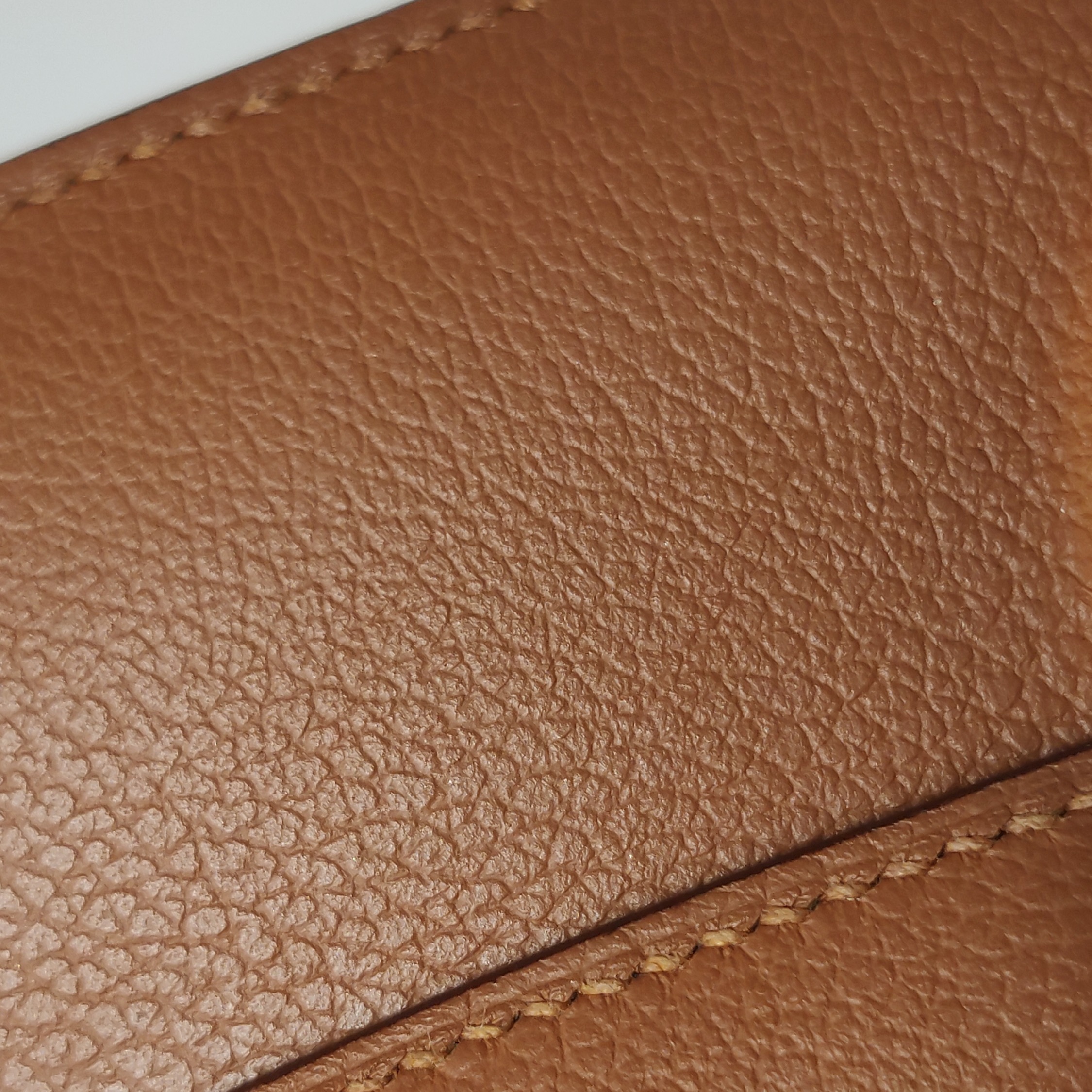Hermes 2002 Shoulder Bag Evercolor 20 — photo 17 of 19