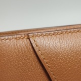 Hermes 2002 Shoulder Bag Evercolor 20 — thumbnail 18