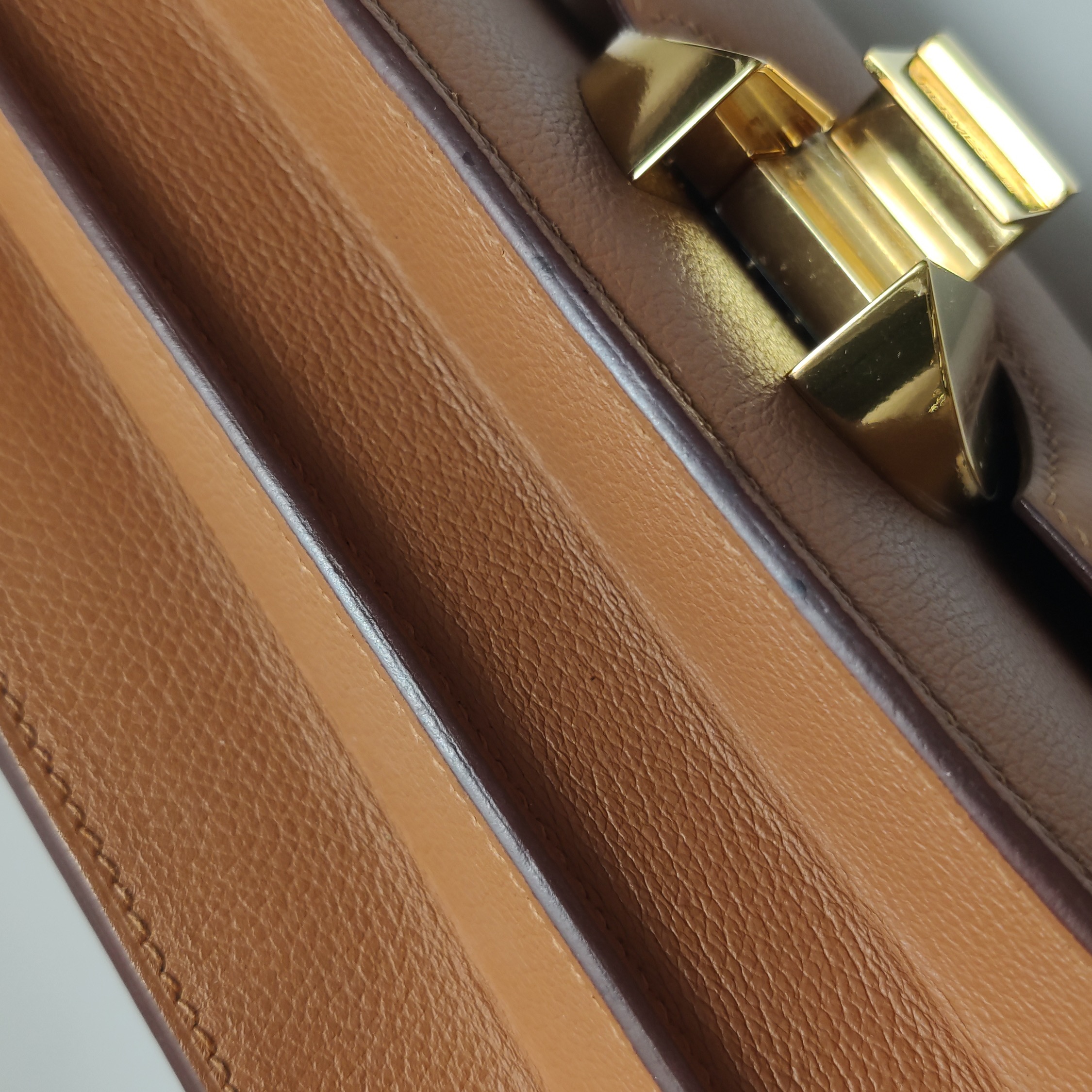 Hermes 2002 Shoulder Bag Evercolor 20 — photo 9 of 19