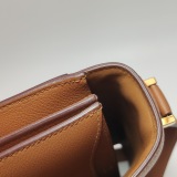 Hermes 2002 Shoulder Bag Evercolor 20 — thumbnail 16