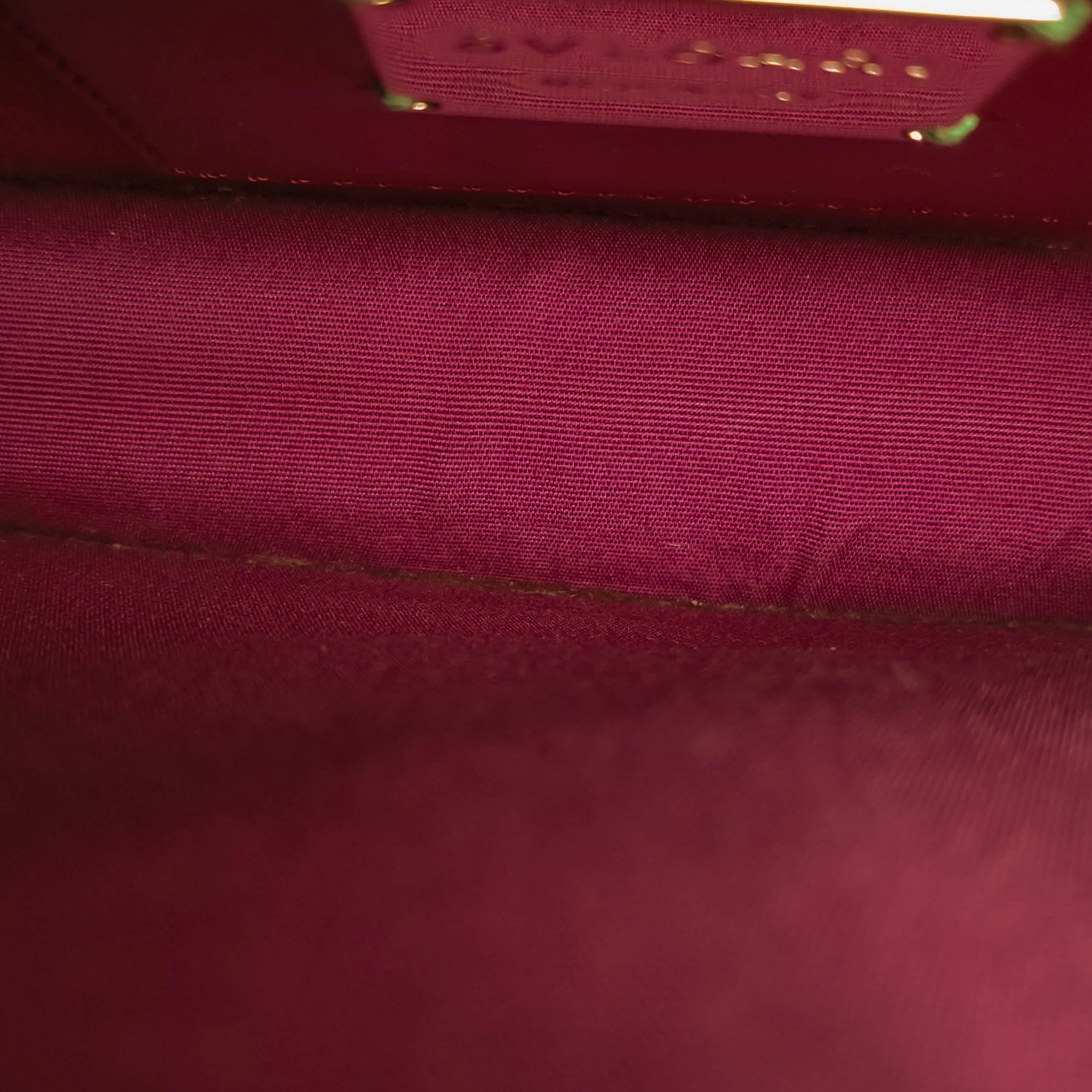 Bvlgari Serpenti Forever Square Shoulder Bag Leather and Stingray Small — photo 9 of 25
