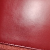 Bvlgari Serpenti Forever Square Shoulder Bag Leather and Stingray Small — thumbnail 18
