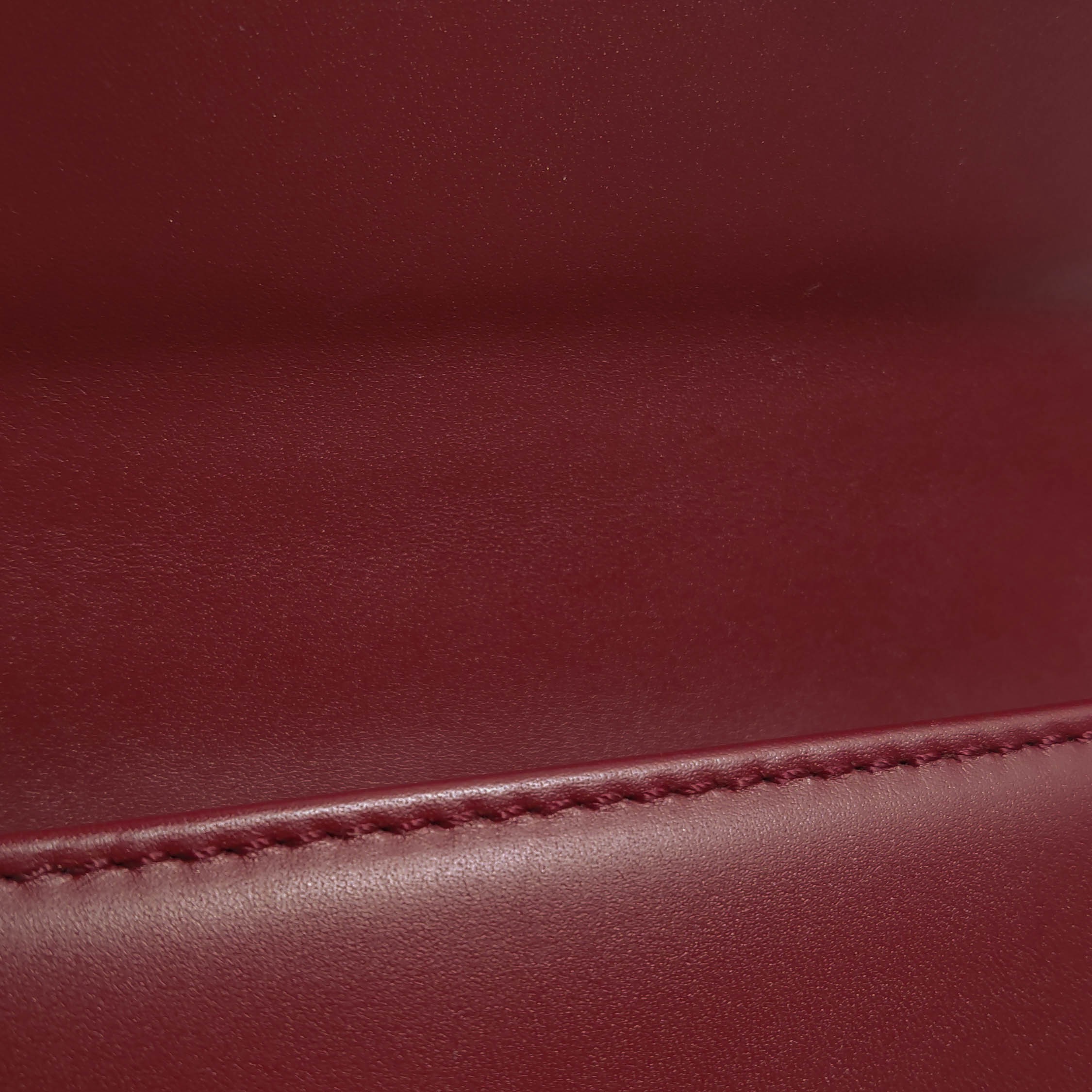 Bvlgari Serpenti Forever Square Shoulder Bag Leather and Stingray Small — photo 15 of 25