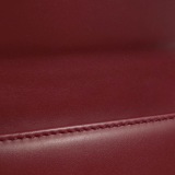Bvlgari Serpenti Forever Square Shoulder Bag Leather and Stingray Small — thumbnail 15