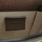 Gucci Horsebit 1955 Crossbody Bag Jumbo GG Canvas Mini — thumbnail 8