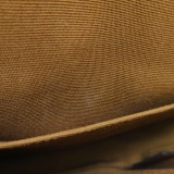 Celine Besace Flap Bag Triomphe Coated Canvas Mini — thumbnail 8