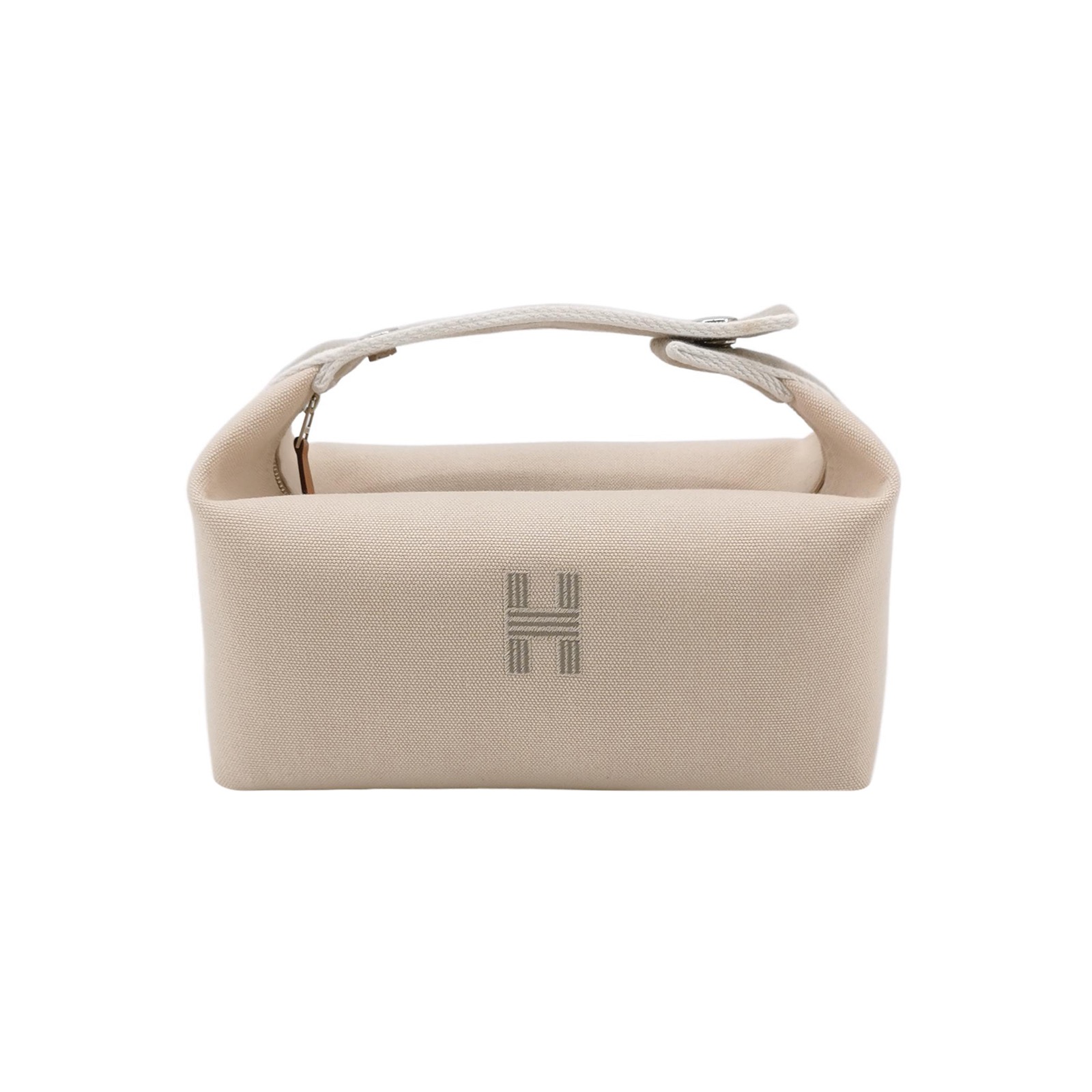 Hermes Bride-A-Brac Travel Case Toile PM — photo 1 of 14
