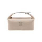 Hermes Bride-A-Brac Travel Case Toile PM — thumbnail 1