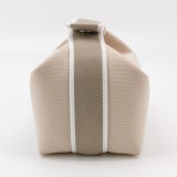 Hermes Bride-A-Brac Travel Case Toile PM — thumbnail 3
